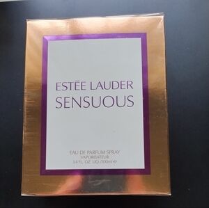 Sensuous By Estee Lauder 3.4oz or 100 ml